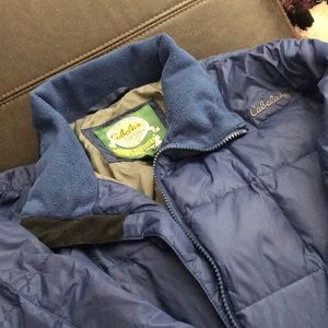 Men’s medium cabela